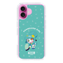 Slim Protection Case［ Nelnal - MUTANT FRIENDS - CHAMELEON GIRL ］