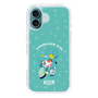 Slim Protection Case［ Nelnal - MUTANT FRIENDS - CHAMELEON GIRL ］
