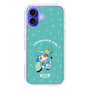 Slim Protection Case［ Nelnal - MUTANT FRIENDS - CHAMELEON GIRL ］