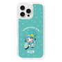 Slim Protection Case［ Nelnal - MUTANT FRIENDS - CHAMELEON GIRL ］