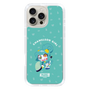 Slim Protection Case［ Nelnal - MUTANT FRIENDS - CHAMELEON GIRL ］