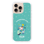 Slim Protection Case［ Nelnal - MUTANT FRIENDS - CHAMELEON GIRL ］