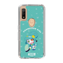 Slim Protection Case［ Nelnal - MUTANT FRIENDS - CHAMELEON GIRL ］