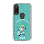 Slim Protection Case［ Nelnal - MUTANT FRIENDS - CHAMELEON GIRL ］