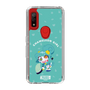 Slim Protection Case［ Nelnal - MUTANT FRIENDS - CHAMELEON GIRL ］
