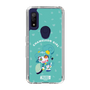 Slim Protection Case［ Nelnal - MUTANT FRIENDS - CHAMELEON GIRL ］