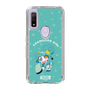 Slim Protection Case［ Nelnal - MUTANT FRIENDS - CHAMELEON GIRL ］