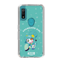 Slim Protection Case［ Nelnal - MUTANT FRIENDS - CHAMELEON GIRL ］