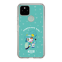 Slim Protection Case［ Nelnal - MUTANT FRIENDS - CHAMELEON GIRL ］