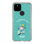 Slim Protection Case［ Nelnal - MUTANT FRIENDS - CHAMELEON GIRL ］