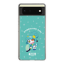 Slim Protection Case［ Nelnal - MUTANT FRIENDS - CHAMELEON GIRL ］