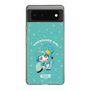 Slim Protection Case［ Nelnal - MUTANT FRIENDS - CHAMELEON GIRL ］