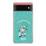 Slim Protection Case［ Nelnal - MUTANT FRIENDS - CHAMELEON GIRL ］