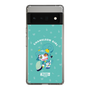 Slim Protection Case［ Nelnal - MUTANT FRIENDS - CHAMELEON GIRL ］