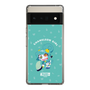 Slim Protection Case［ Nelnal - MUTANT FRIENDS - CHAMELEON GIRL ］