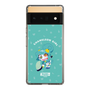Slim Protection Case［ Nelnal - MUTANT FRIENDS - CHAMELEON GIRL ］