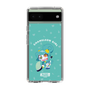 Slim Protection Case［ Nelnal - MUTANT FRIENDS - CHAMELEON GIRL ］