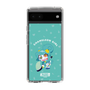 Slim Protection Case［ Nelnal - MUTANT FRIENDS - CHAMELEON GIRL ］