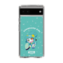 Slim Protection Case［ Nelnal - MUTANT FRIENDS - CHAMELEON GIRL ］