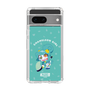 Slim Protection Case［ Nelnal - MUTANT FRIENDS - CHAMELEON GIRL ］