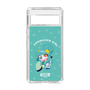 Slim Protection Case［ Nelnal - MUTANT FRIENDS - CHAMELEON GIRL ］