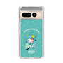 Slim Protection Case［ Nelnal - MUTANT FRIENDS - CHAMELEON GIRL ］