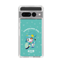 Slim Protection Case［ Nelnal - MUTANT FRIENDS - CHAMELEON GIRL ］
