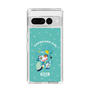 Slim Protection Case［ Nelnal - MUTANT FRIENDS - CHAMELEON GIRL ］