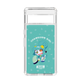 Slim Protection Case［ Nelnal - MUTANT FRIENDS - CHAMELEON GIRL ］