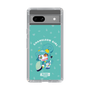 Slim Protection Case［ Nelnal - MUTANT FRIENDS - CHAMELEON GIRL ］