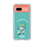 Slim Protection Case［ Nelnal - MUTANT FRIENDS - CHAMELEON GIRL ］