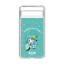 Slim Protection Case［ Nelnal - MUTANT FRIENDS - CHAMELEON GIRL ］