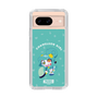 Slim Protection Case［ Nelnal - MUTANT FRIENDS - CHAMELEON GIRL ］