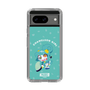 Slim Protection Case［ Nelnal - MUTANT FRIENDS - CHAMELEON GIRL ］