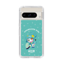 Slim Protection Case［ Nelnal - MUTANT FRIENDS - CHAMELEON GIRL ］