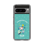 Slim Protection Case［ Nelnal - MUTANT FRIENDS - CHAMELEON GIRL ］