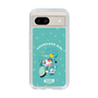 Slim Protection Case［ Nelnal - MUTANT FRIENDS - CHAMELEON GIRL ］