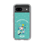 Slim Protection Case［ Nelnal - MUTANT FRIENDS - CHAMELEON GIRL ］