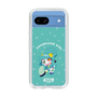 Slim Protection Case［ Nelnal - MUTANT FRIENDS - CHAMELEON GIRL ］