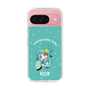 Slim Protection Case［ Nelnal - MUTANT FRIENDS - CHAMELEON GIRL ］