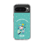 Slim Protection Case［ Nelnal - MUTANT FRIENDS - CHAMELEON GIRL ］