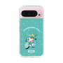 Slim Protection Case［ Nelnal - MUTANT FRIENDS - CHAMELEON GIRL ］