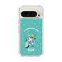 Slim Protection Case［ Nelnal - MUTANT FRIENDS - CHAMELEON GIRL ］