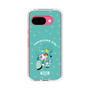 Slim Protection Case［ Nelnal - MUTANT FRIENDS - CHAMELEON GIRL ］