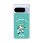 Slim Protection Case［ Nelnal - MUTANT FRIENDS - CHAMELEON GIRL ］