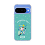 Slim Protection Case［ Nelnal - MUTANT FRIENDS - CHAMELEON GIRL ］