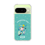 Slim Protection Case［ Nelnal - MUTANT FRIENDS - CHAMELEON GIRL ］