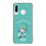 Slim Protection Case［ Nelnal - MUTANT FRIENDS - CHAMELEON GIRL ］