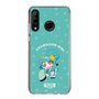 Slim Protection Case［ Nelnal - MUTANT FRIENDS - CHAMELEON GIRL ］