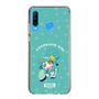 Slim Protection Case［ Nelnal - MUTANT FRIENDS - CHAMELEON GIRL ］